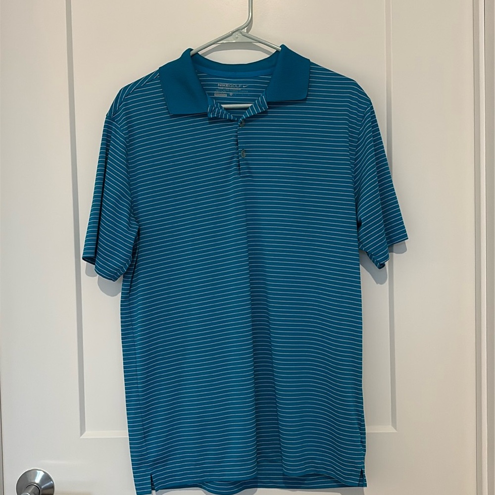 Men’s Nike Golf Tour Performance Dri-Fit Polo